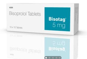 Bisotag 5mg