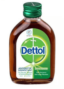 Dettol 50ml